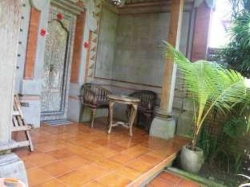 Mandia Bungalows Ubud Dış mekan fotoğraf