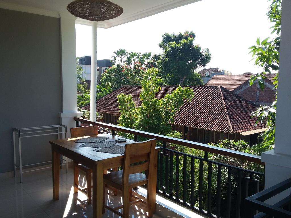 Mandia Bungalows Ubud Dış mekan fotoğraf