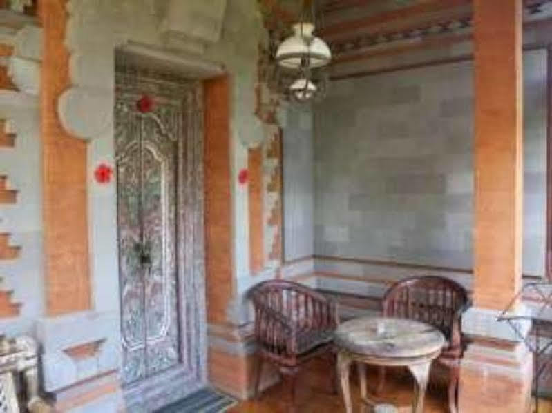 Mandia Bungalows Ubud Dış mekan fotoğraf