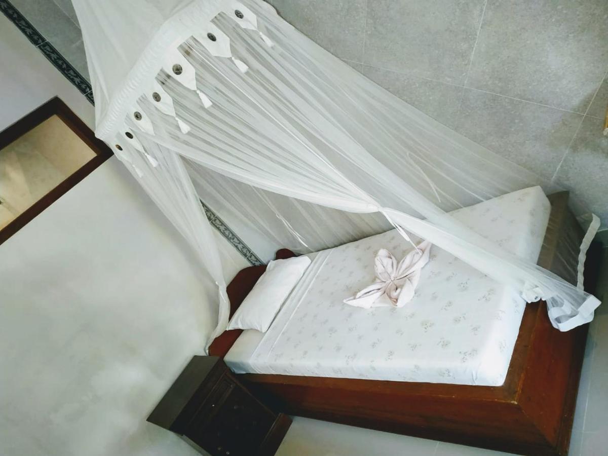 Mandia Bungalows Ubud Dış mekan fotoğraf
